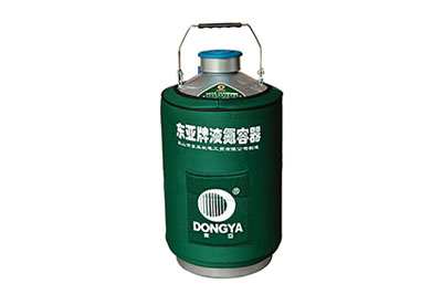 東亞手提式液氮罐YDS-10-80產(chǎn)品規(guī)格、參數(shù)