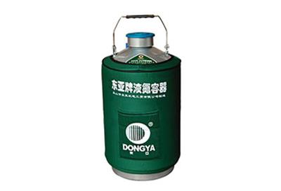 東亞手提式液氮罐YDS-10-80產(chǎn)品規(guī)格、參數(shù)